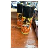 Gorilla spray adhesive 2 cans