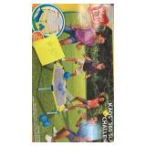 Kaos 360 slam yard game