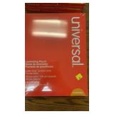 2 boxes of Laminating pouches
