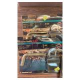 2 weather built hutch guards