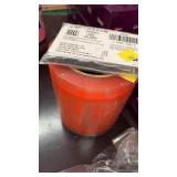 Magnetic label holders and roll of tape