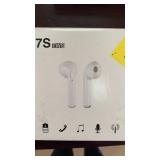 i75 TWS wireless earbuds
