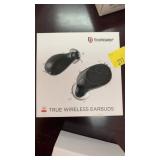 Bomaker wireless earbuds