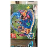 Under the sea kid pool