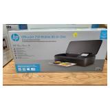 OfficeJet 250 hp wireless printer