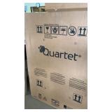 Quartet white board