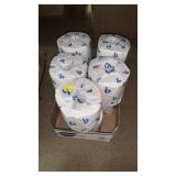 10 rolls of toilet paper