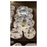 10 rolls of toilet paper