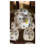 10 rolls of toilet paper