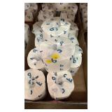 10 rolls of toilet paper