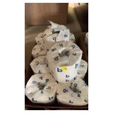 10 rolls of toilet paper