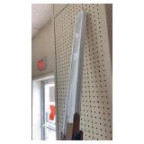 Heavy duty strip light