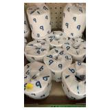 10 rolls boardwalk toilet paper