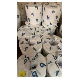 10 rolls boardwalk toilet paper