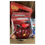 Flat of assorted candy