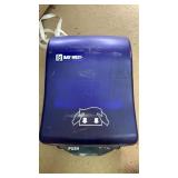 Bay west paper towel dispenser