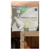 Track head led