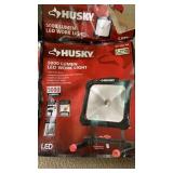 Husky led work light