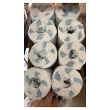 10 rolls toilet paper