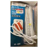 Commercial electric Wall tap