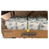 10 rolls toilet paper