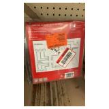 Accent light with dimmer