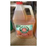 Murphy oil soap wood cleaner