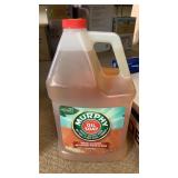 Murphy oil soap wood cleaner