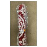 18" x 34" tufted rug