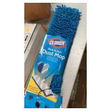 Clorox dust mop