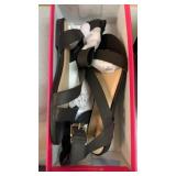 Sandals size - 7