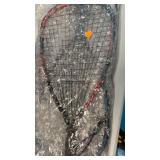 2 Rackets