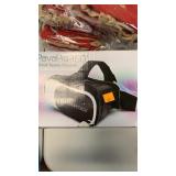 Virtual reality headset