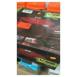 Porcelain Enamel on Cast Iron-Lodge