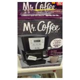 Mr. Coffee-Advanced Brew