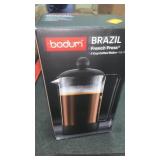 French Press-bodum