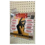 Stax number ones vinyl record