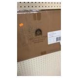 Architectural Mailbox Base?