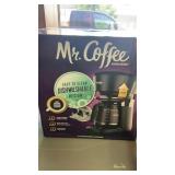 Mr. Coffee - Coffee Maker
