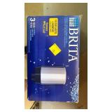 Brita faucet replacement