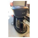 Mr. Coffee coffee maker