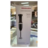 Kitchen Aid corded hand blender
