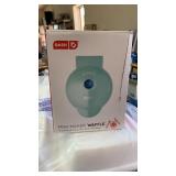 Dash mini maker waffle