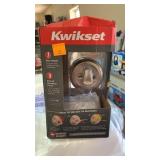 Kwikset smartkey security