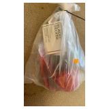 Black and decker cordless hand vac