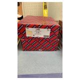 2 pack of jacket  envelopes