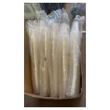 12 sleeves of Plastic cups