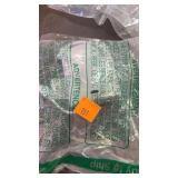 Wireless earbuds with charger