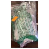 Wireless earbuds with charger