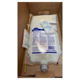 Diversey floor finish